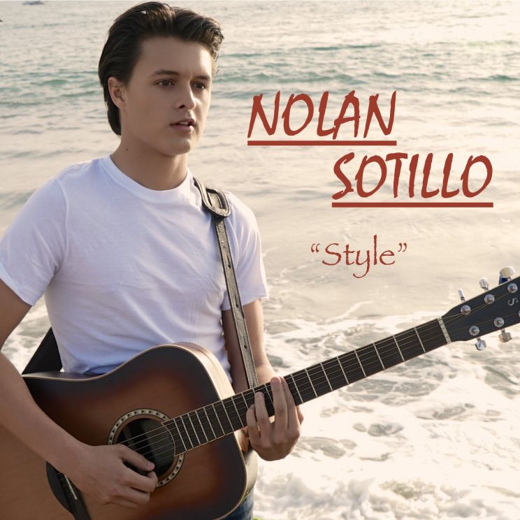 Nolan Sotillo