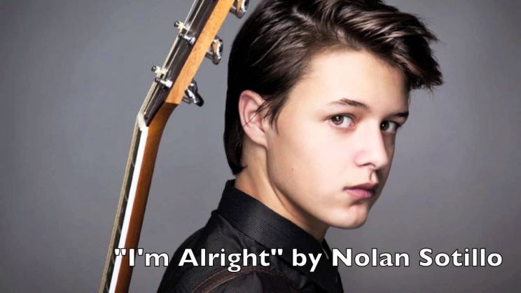 Nolan Sotillo