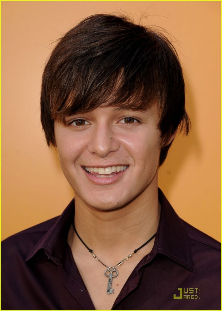 Nolan Sotillo