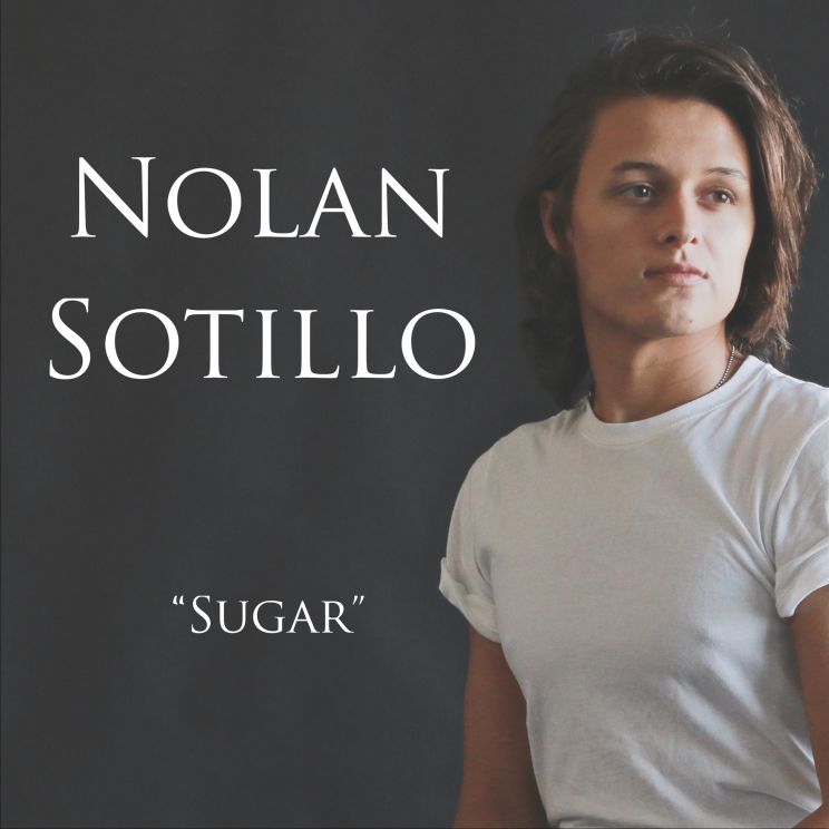 Nolan Sotillo