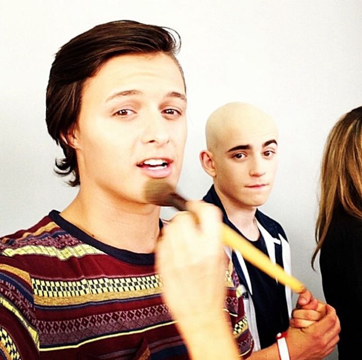 Nolan Sotillo