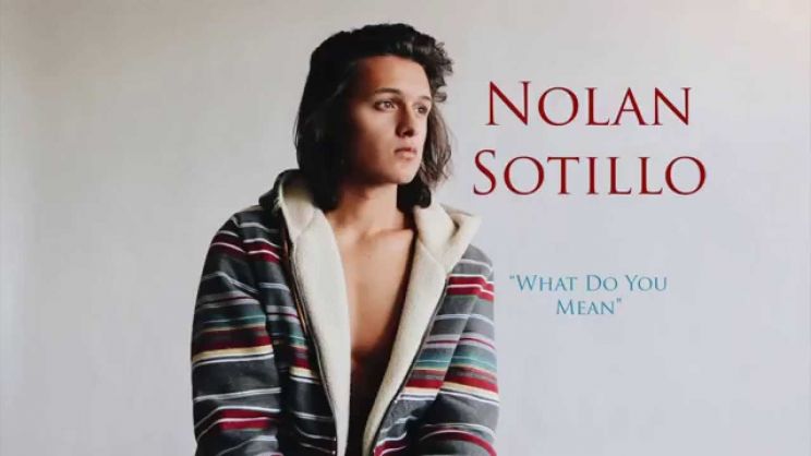 Nolan Sotillo