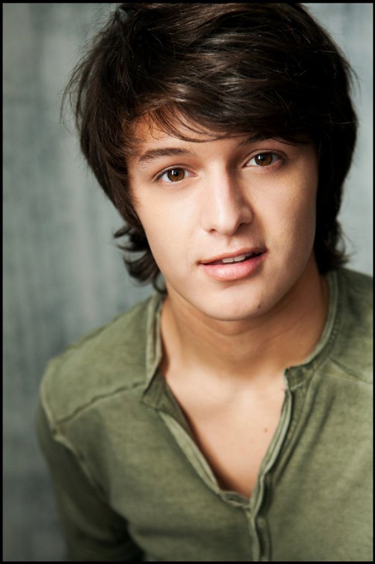 Nolan Sotillo