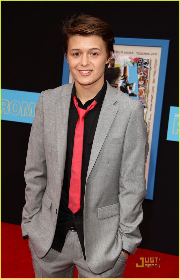 Nolan Sotillo