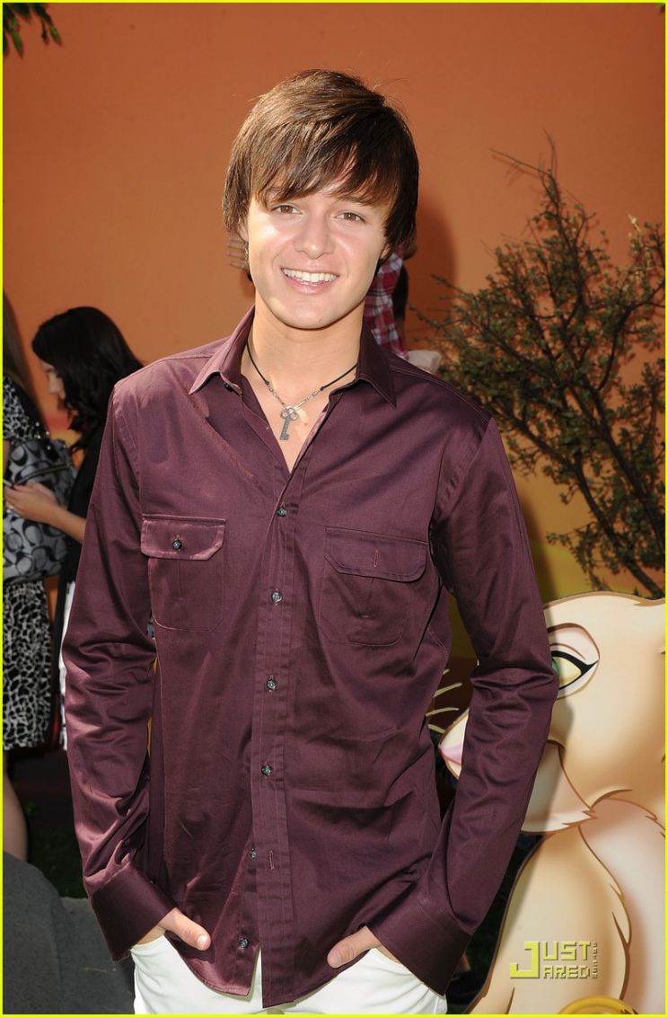 Nolan Sotillo