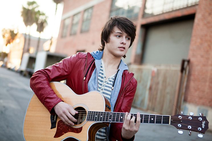 Nolan Sotillo