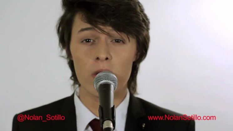 Nolan Sotillo