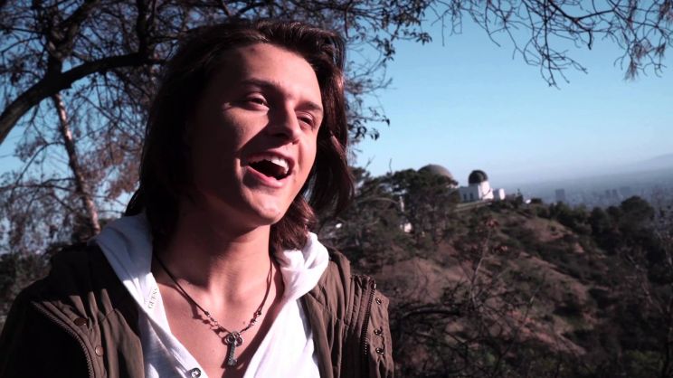 Nolan Sotillo