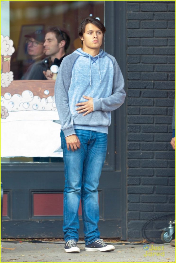 Nolan Sotillo