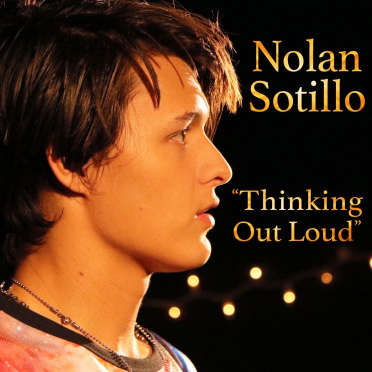 Nolan Sotillo