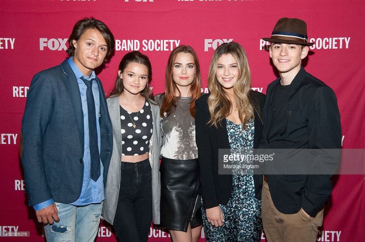 Nolan Sotillo