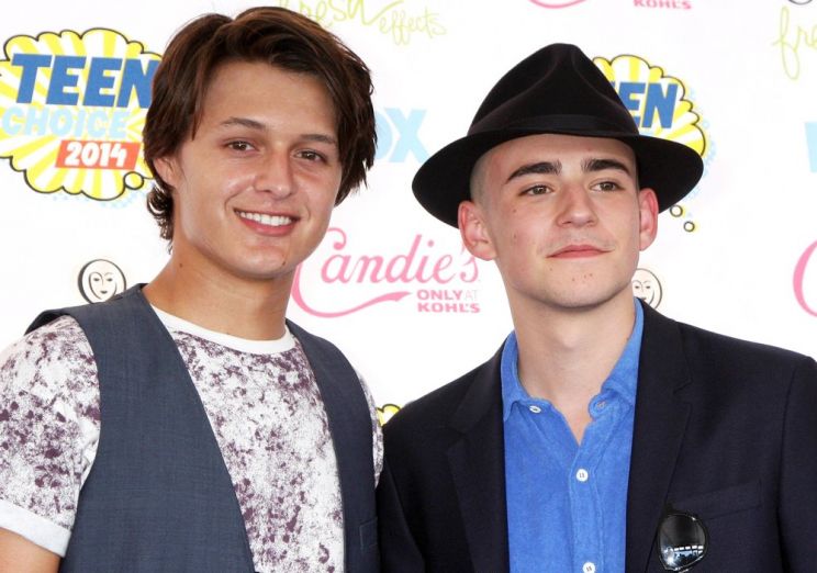 Nolan Sotillo