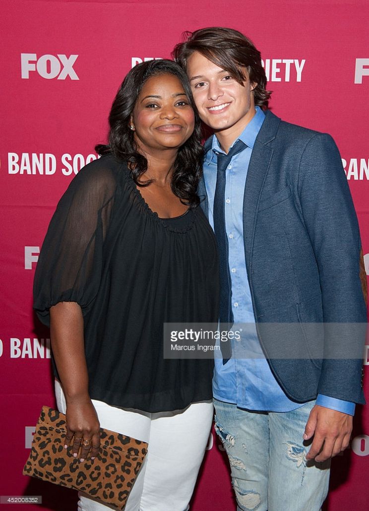 Nolan Sotillo