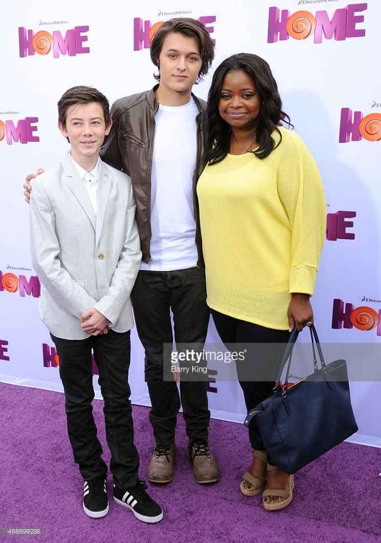 Nolan Sotillo