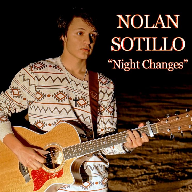 Nolan Sotillo