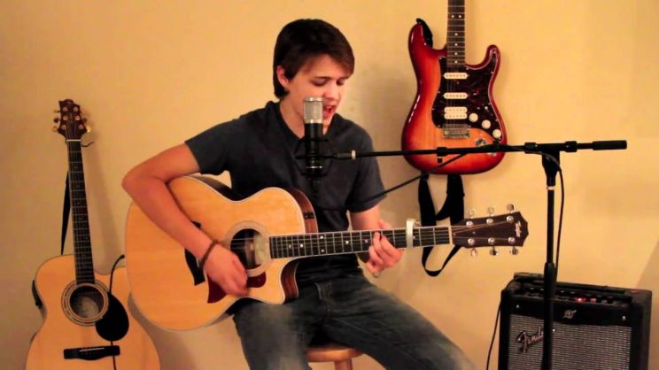 Nolan Sotillo