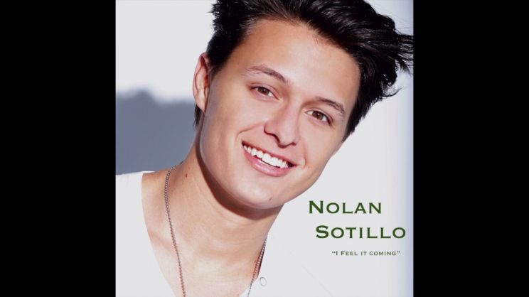 Nolan Sotillo