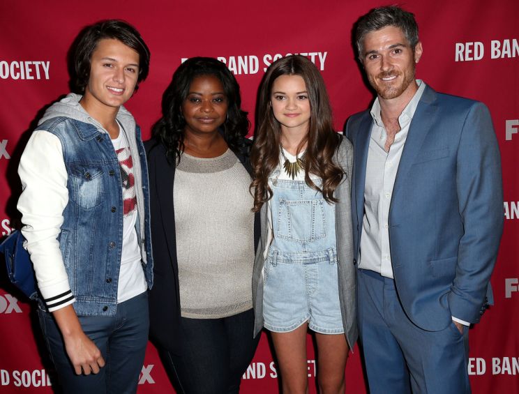 Nolan Sotillo