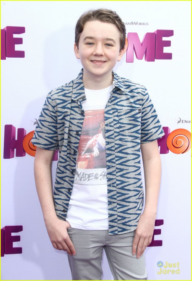 Nolan Sotillo