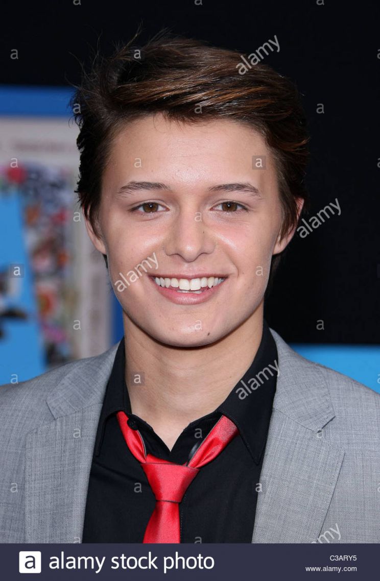 Nolan Sotillo