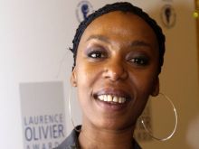 Noma Dumezweni