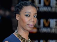 Noma Dumezweni