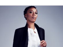 Noma Dumezweni