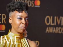 Noma Dumezweni