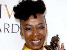 Noma Dumezweni