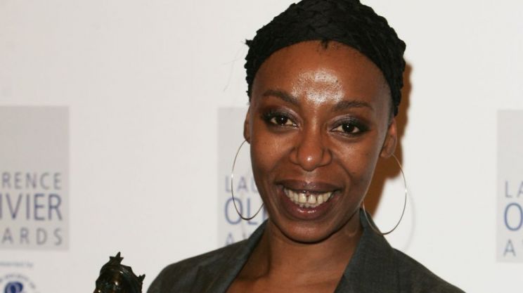 Noma Dumezweni