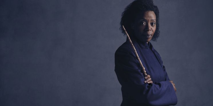 Noma Dumezweni