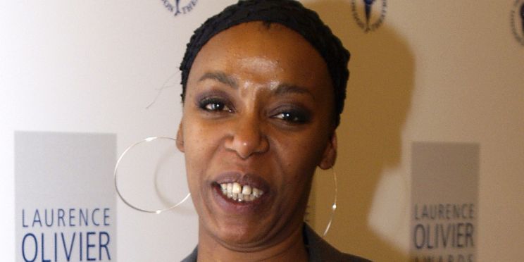 Noma Dumezweni