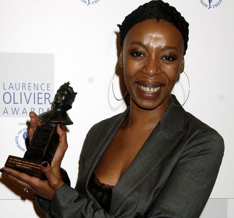 Noma Dumezweni