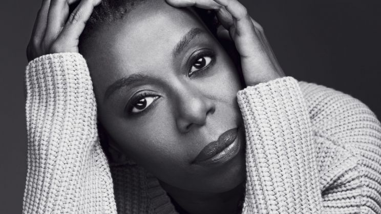 Noma Dumezweni