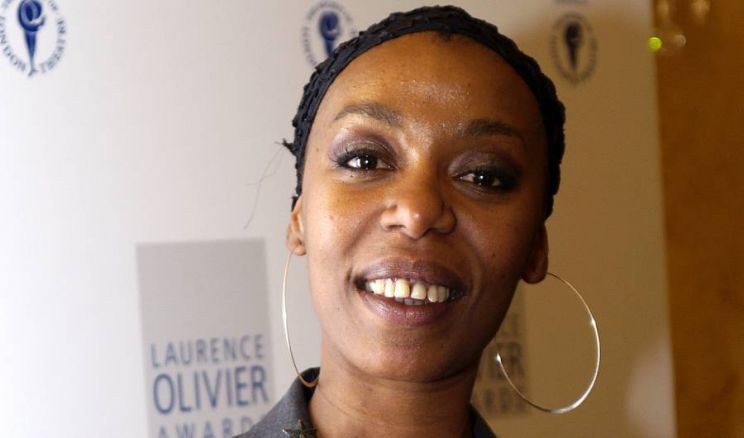 Noma Dumezweni