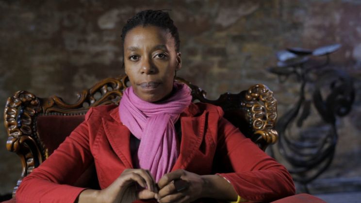 Noma Dumezweni