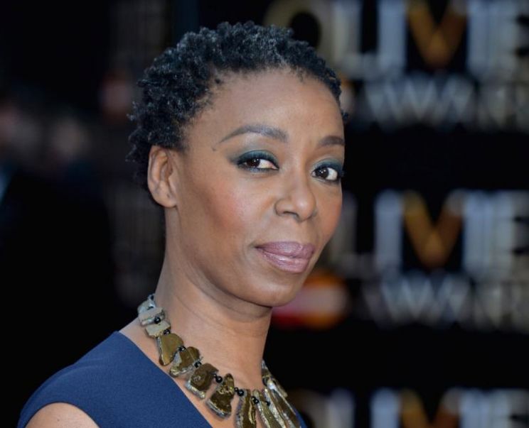 Noma Dumezweni