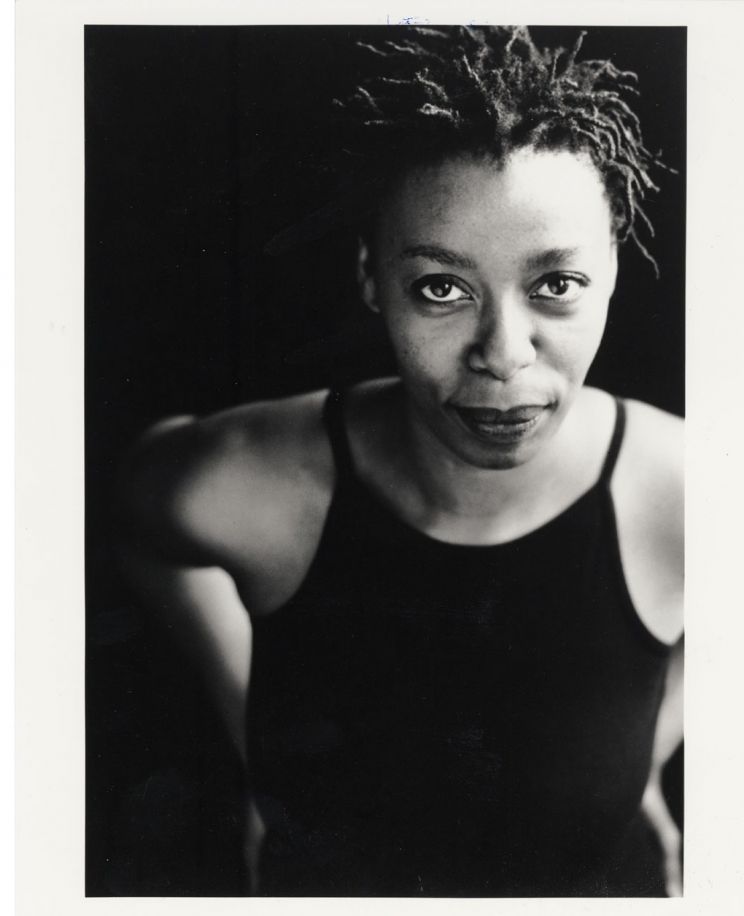 Noma Dumezweni