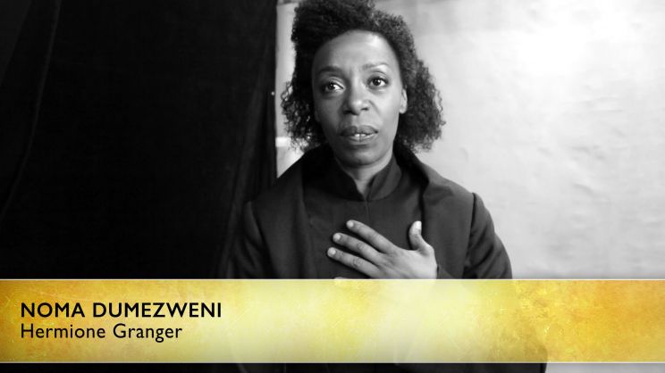 Noma Dumezweni