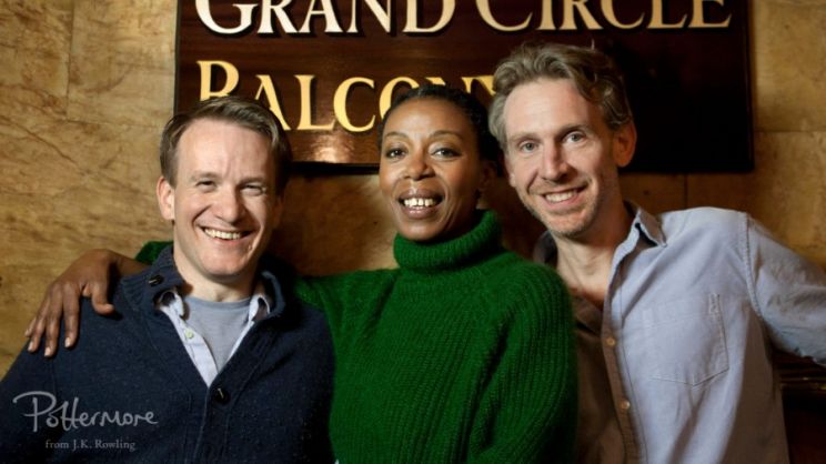 Noma Dumezweni