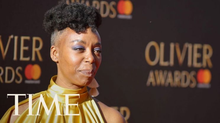 Noma Dumezweni