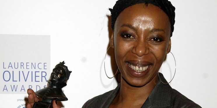 Noma Dumezweni