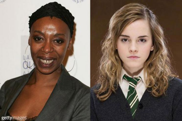 Noma Dumezweni