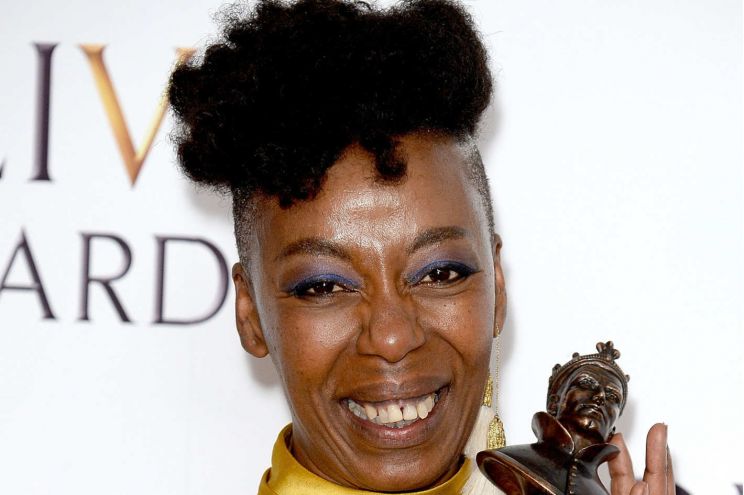 Noma Dumezweni