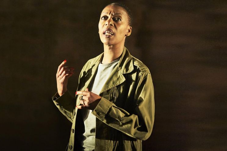 Noma Dumezweni