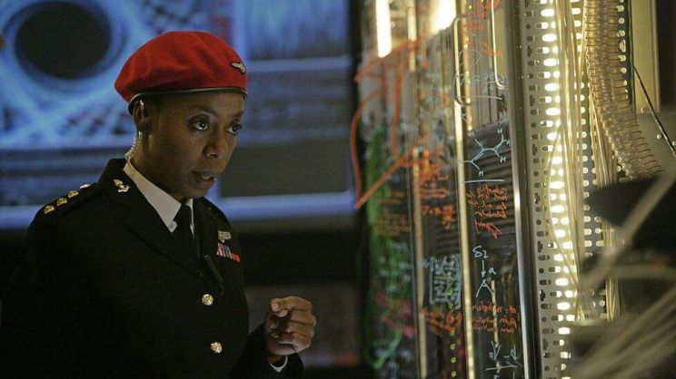 Noma Dumezweni