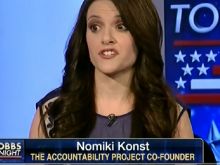 Nomiki Konst