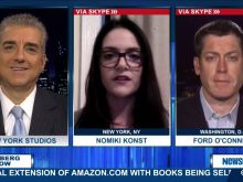 Nomiki Konst