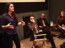 Nomiki Konst