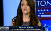 Nomiki Konst